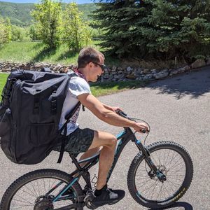 Meet your Posher, Stevan